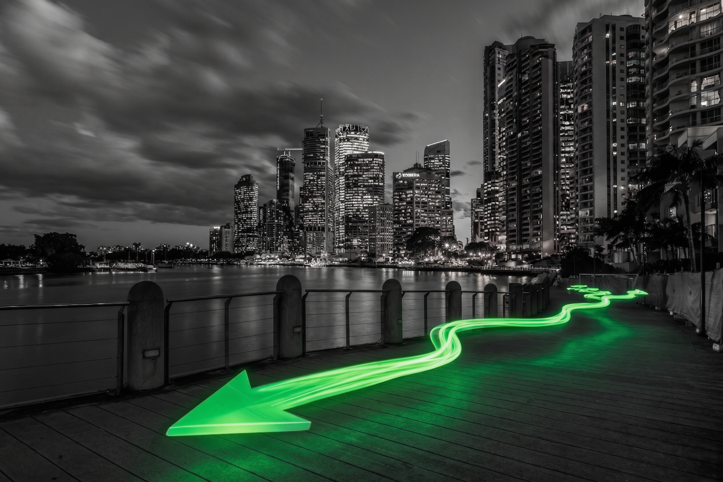 SMAART Company Cityline