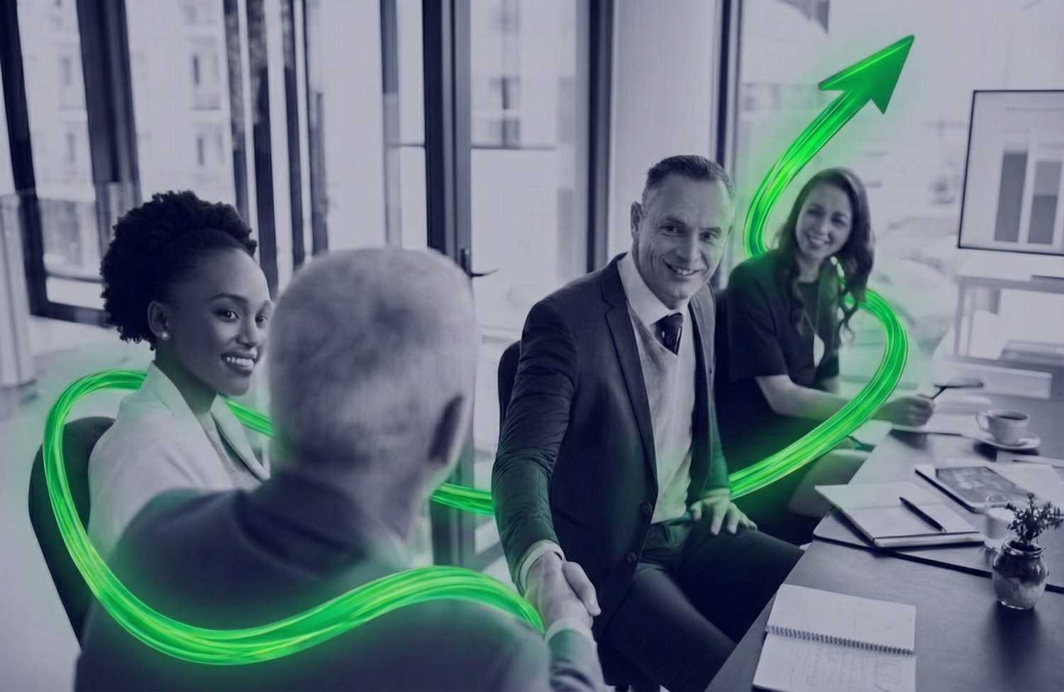 SMAART Business Growth