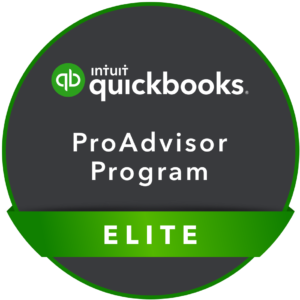 smaart company quickbooks proadvisor elite